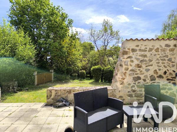Maison à vendre 10 pièces 324 m² Bressuire