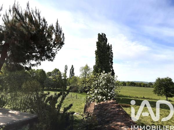 Maison à vendre 10 pièces 324 m² Bressuire