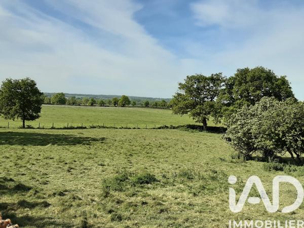 Maison à vendre 10 pièces 324 m² Bressuire