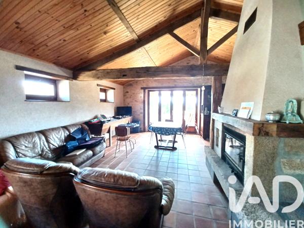 Maison à vendre 10 pièces 324 m² Bressuire