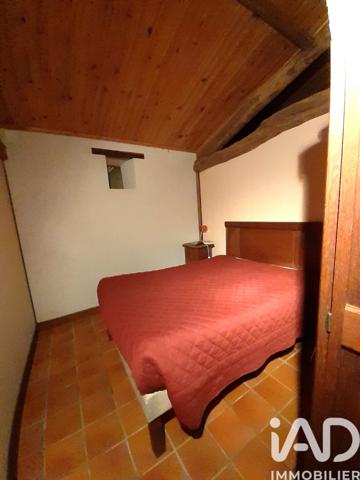 Maison à vendre 10 pièces 324 m² Bressuire