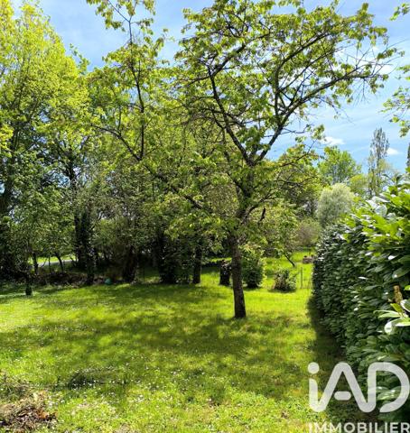 Maison à vendre 10 pièces 324 m² Bressuire