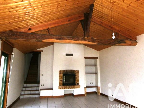 Maison à vendre 10 pièces 324 m² Bressuire