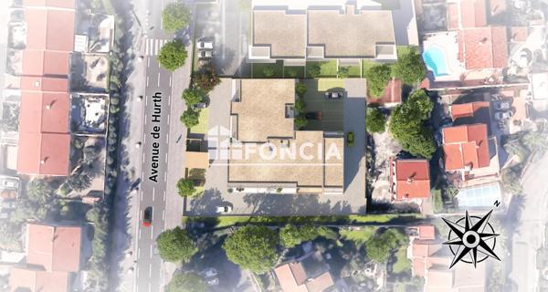À vendre Appartement 3 pièces 63.24 m² - Argelès-sur-mer 66700