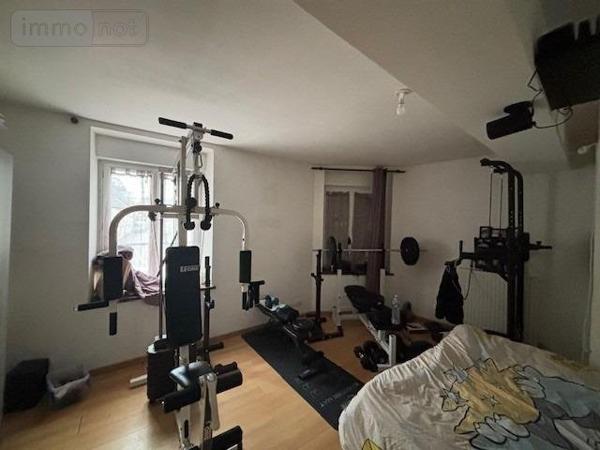 Immeuble à vendre à Mauregny-en-Haye dans l'Aisne (02820), ref : 02003-745