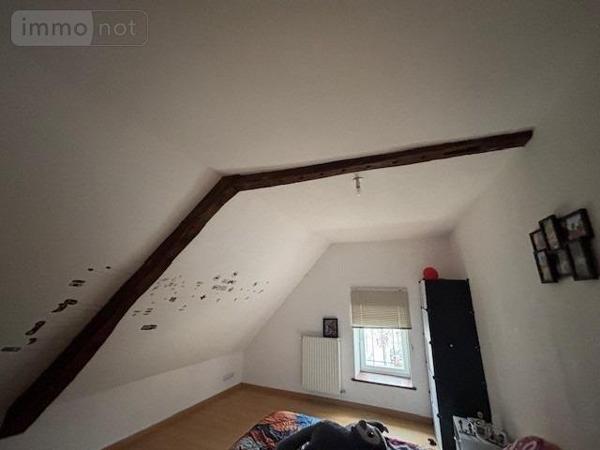 Immeuble à vendre à Mauregny-en-Haye dans l'Aisne (02820), ref : 02003-745