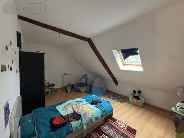 Immeuble à vendre à Mauregny-en-Haye dans l'Aisne (02820), ref : 02003-745