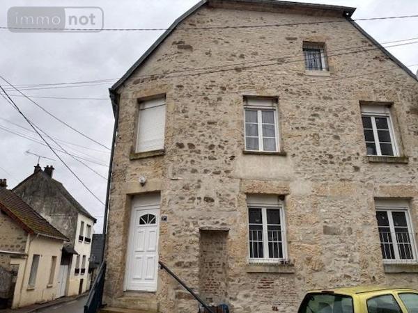 Immeuble à vendre à Mauregny-en-Haye dans l'Aisne (02820), ref : 02003-745