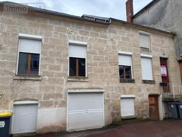 Immeuble à vendre à Mauregny-en-Haye dans l'Aisne (02820), ref : 02003-745