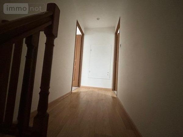 Immeuble à vendre à Mauregny-en-Haye dans l'Aisne (02820), ref : 02003-745