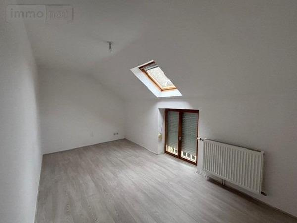 Immeuble à vendre à Mauregny-en-Haye dans l'Aisne (02820), ref : 02003-745