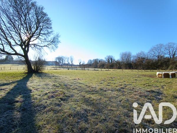 Terrain à vendre 1 287 m² Schalbach