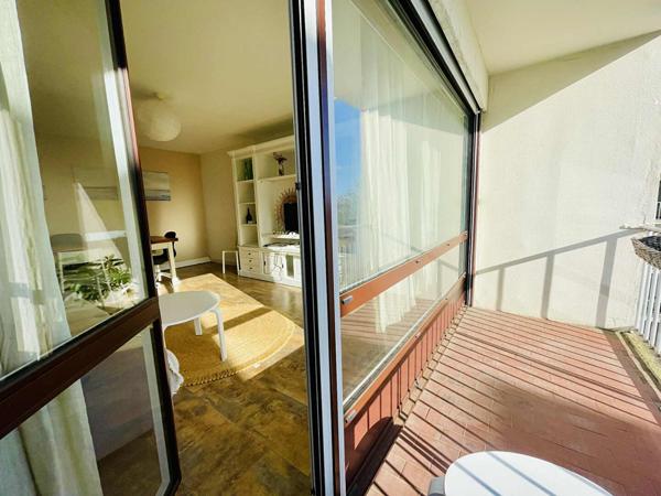 ANGERS : Vente appartement - 4 pièce(s) 85 m2 : idéal investissement locatif ou résidence principale