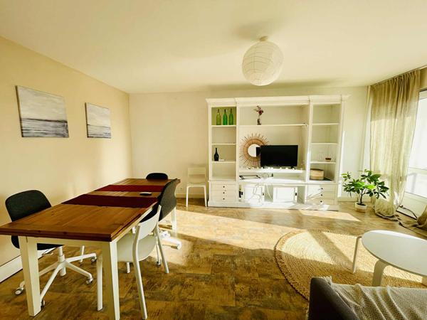 ANGERS : Vente appartement - 4 pièce(s) 85 m2 : idéal investissement locatif ou résidence principale