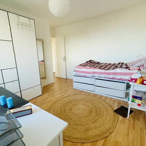 ANGERS : Vente appartement - 4 pièce(s) 85 m2 : idéal investissement locatif ou résidence principale