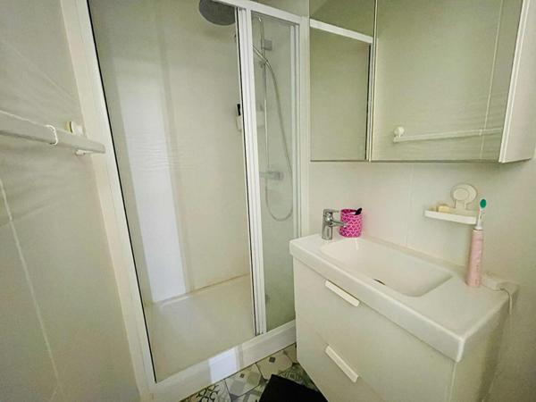 ANGERS : Vente appartement - 4 pièce(s) 85 m2 : idéal investissement locatif ou résidence principale