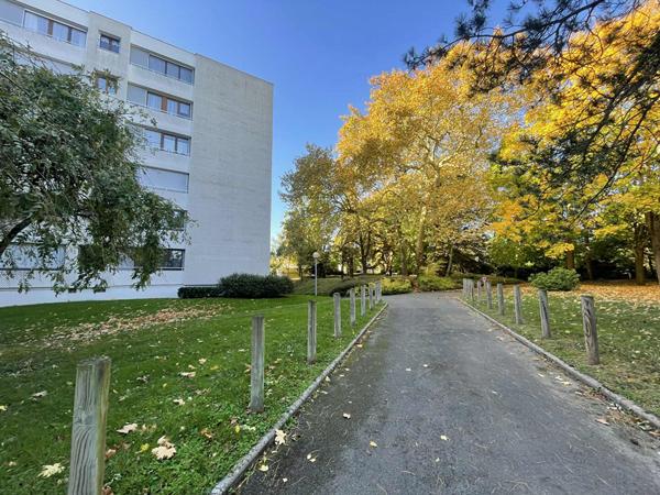 ANGERS : Vente appartement - 4 pièce(s) 85 m2 : idéal investissement locatif ou résidence principale