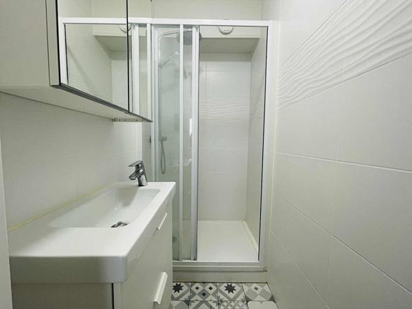 ANGERS : Vente appartement - 4 pièce(s) 85 m2 : idéal investissement locatif ou résidence principale