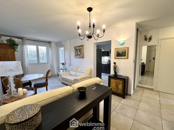 Appartement 50 m² à Biguglia 20620