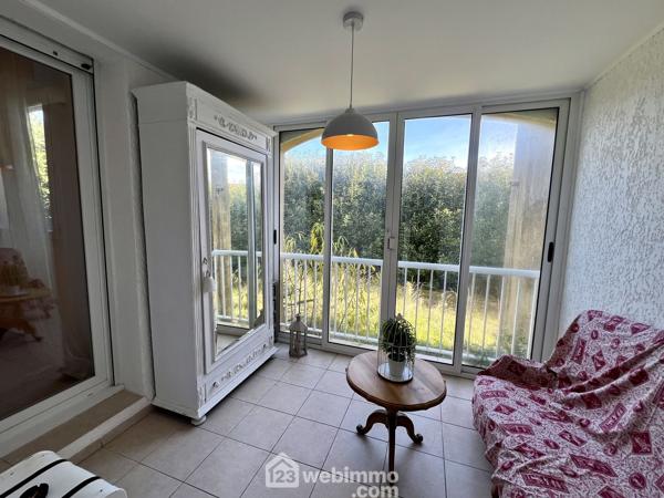 Appartement 50 m² à Biguglia 20620
