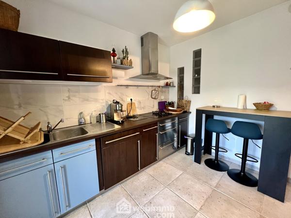 Appartement 50 m² à Biguglia 20620
