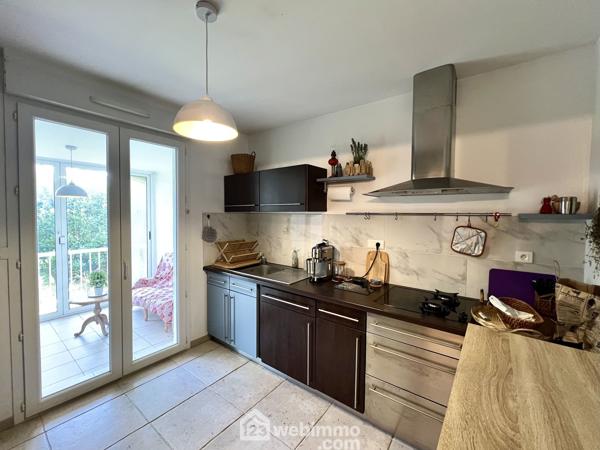 Appartement 50 m² à Biguglia 20620