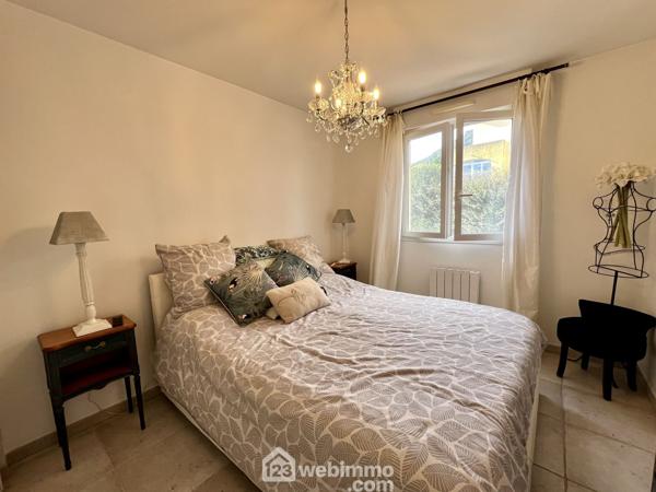 Appartement 50 m² à Biguglia 20620