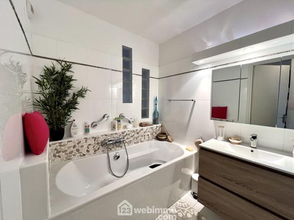 Appartement 50 m² à Biguglia 20620