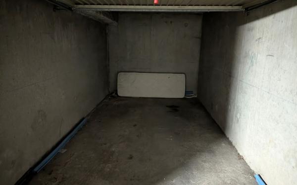 Stationnement à vendre    12,90 m2 Lyon 6