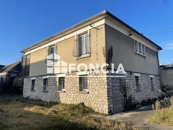 À vendre Local commercial 91.84 m² - ÉTampes 91150