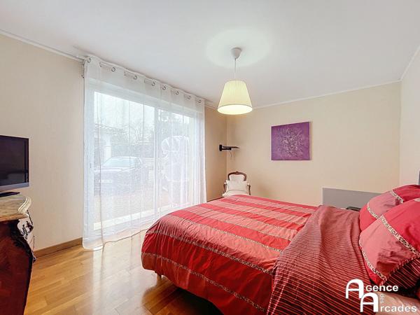 MAISON FAMILIALE SUR SOUS SOL BOULIAC Bouliac (33270)
