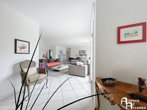 MAISON FAMILIALE SUR SOUS SOL BOULIAC Bouliac (33270)