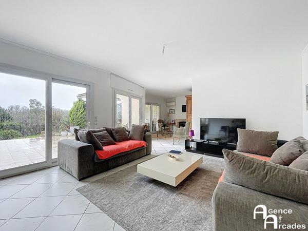 MAISON FAMILIALE SUR SOUS SOL BOULIAC Bouliac (33270)