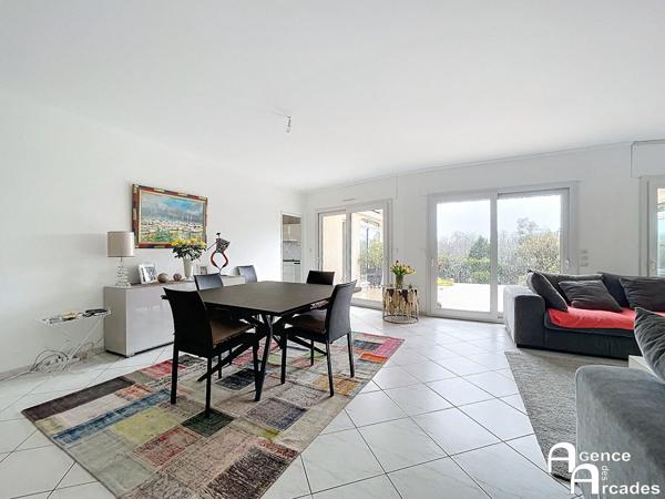 MAISON FAMILIALE SUR SOUS SOL BOULIAC Bouliac (33270)