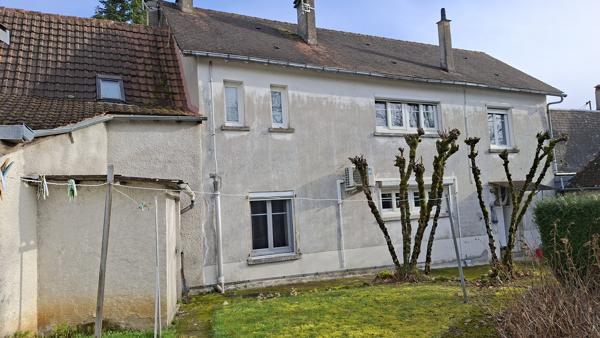 Maison de Ville à Fort Potentiel Alvignac