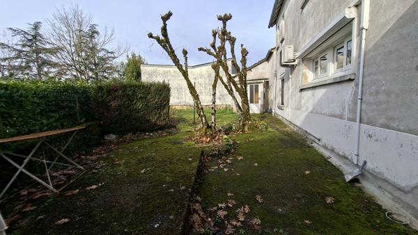 Maison de Ville à Fort Potentiel Alvignac