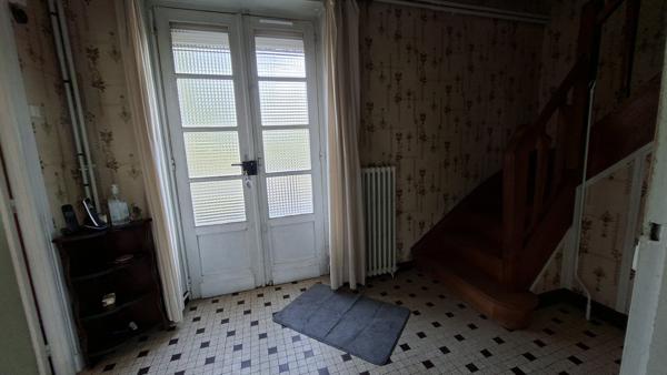 Maison de Ville à Fort Potentiel Alvignac