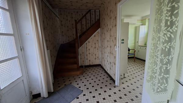 Maison de Ville à Fort Potentiel Alvignac