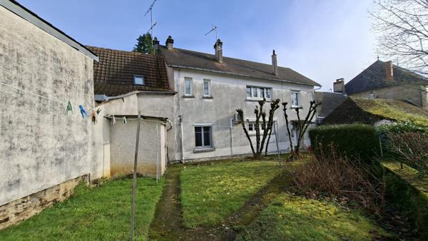 Maison de Ville à Fort Potentiel Alvignac