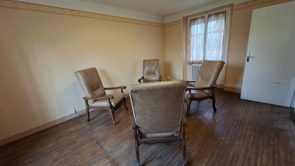 Maison de Ville à Fort Potentiel Alvignac