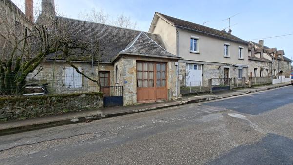Maison de Ville à Fort Potentiel Alvignac