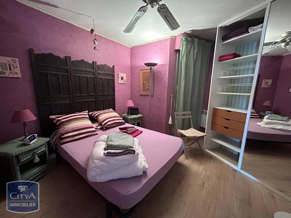 Appartement à louer 3 pièces 67.36m²