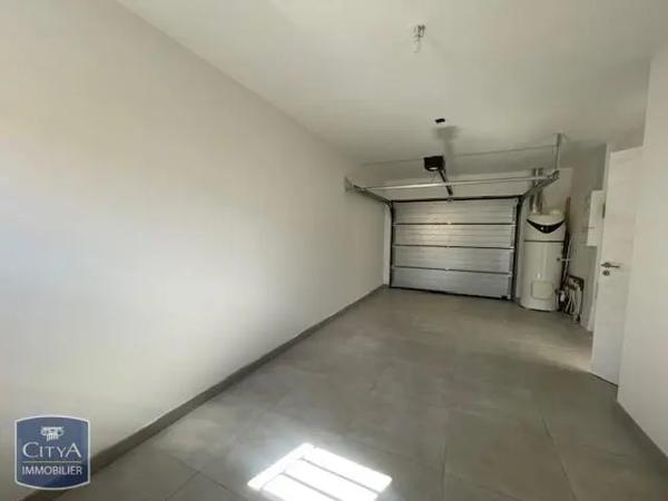 Maison à louer 4 pièces 80m²