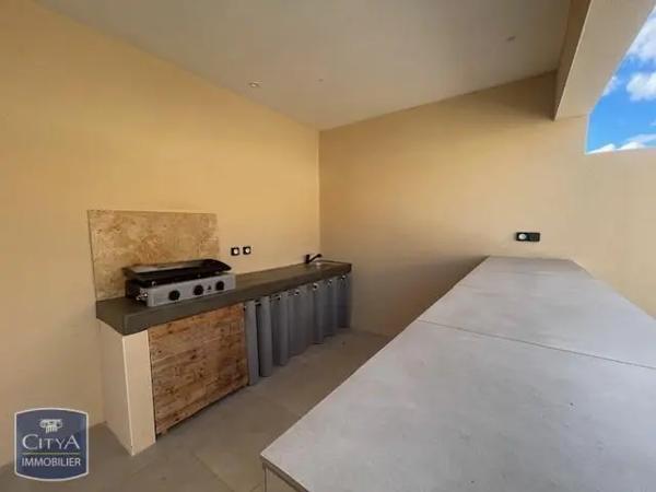 Maison à louer 4 pièces 80m²