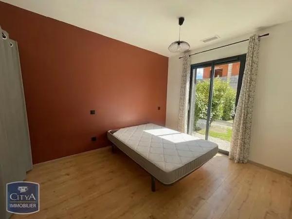 Maison à louer 4 pièces 80m²