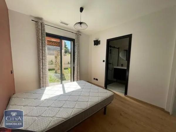 Maison à louer 4 pièces 80m²