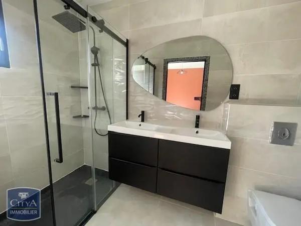 Maison à louer 4 pièces 80m²