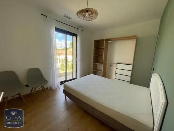 Maison à louer 4 pièces 80m²