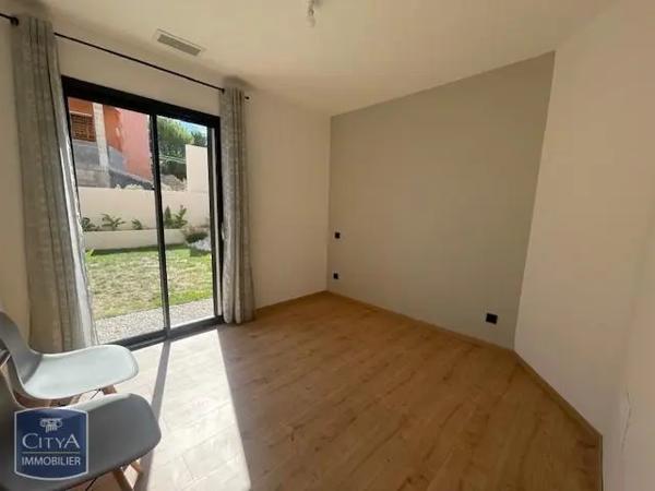 Maison à louer 4 pièces 80m²