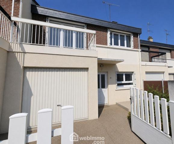 Maison 105 m² à Milly-la-Forêt 91490
